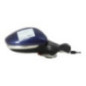 Retroviseur droit PEUGEOT 208 1