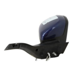 Retroviseur droit PEUGEOT 208 1 Photo n°4