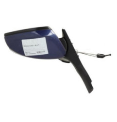 Retroviseur droit PEUGEOT 208 1 Photo n°5