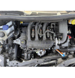 Retroviseur droit PEUGEOT 208 1 Photo n°13