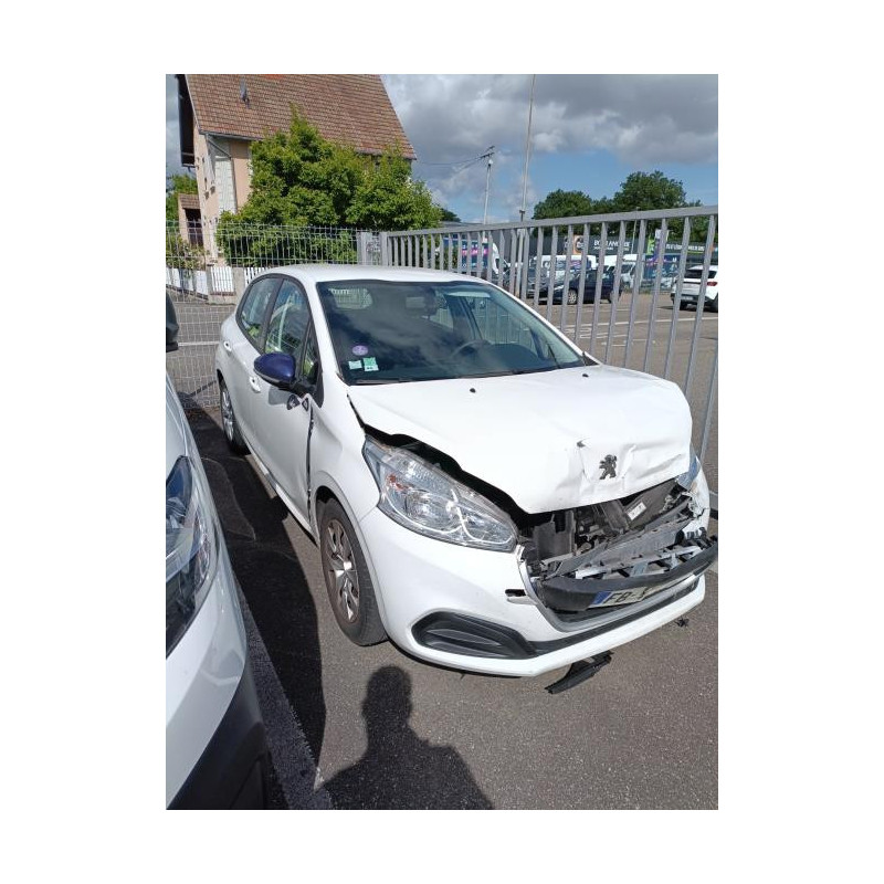 Compresseur clim PEUGEOT 208 1