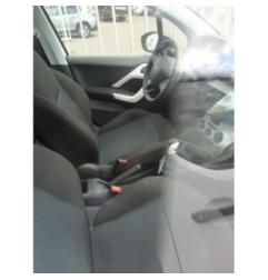 Compresseur clim PEUGEOT 208 1 Photo n°3