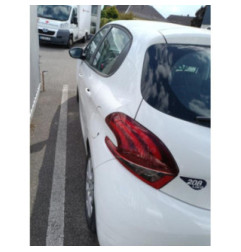 Compresseur clim PEUGEOT 208 1 Photo n°5