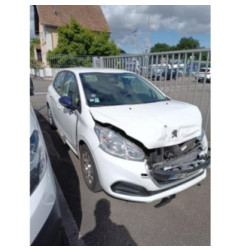 Demarreur PEUGEOT 208 1 Photo n°1