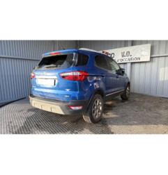 Pulseur d'air FORD ECOSPORT Photo n°16