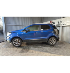 Triangle avant gauche FORD ECOSPORT Photo n°11