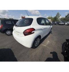 Demarreur PEUGEOT 208 1 Photo n°15
