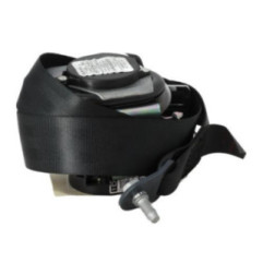 Ceinture avant droit PEUGEOT 208 1 Photo n°1