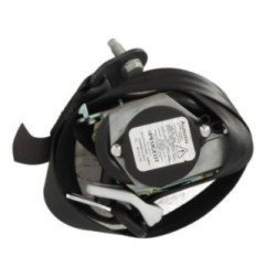 Ceinture avant droit PEUGEOT 208 1 Photo n°3