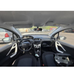 Ceinture avant droit PEUGEOT 208 1 Photo n°15