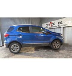 Attache ceinture avant gauche FORD ECOSPORT Photo n°12