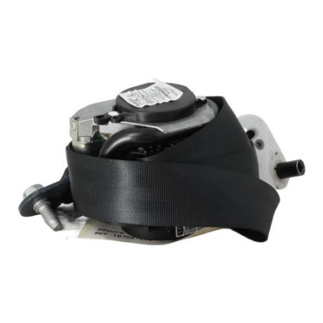 Ceinture avant gauche PEUGEOT 208 1 Photo n°1