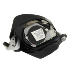 Ceinture avant gauche PEUGEOT 208 1 Photo n°3