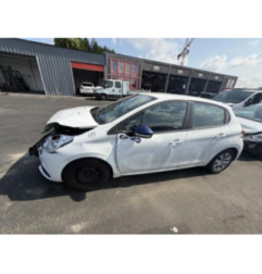 Ceinture avant gauche PEUGEOT 208 1 Photo n°12