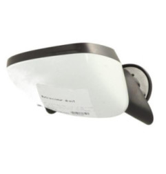 Retroviseur droit OPEL CORSA D Photo n°5