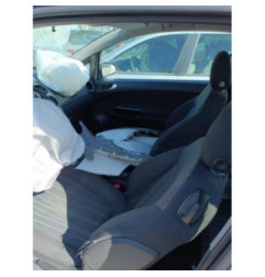 Retroviseur droit OPEL CORSA D Photo n°8