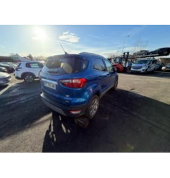 Interrupteur de leve vitre avant droit FORD ECOSPORT Photo n°5