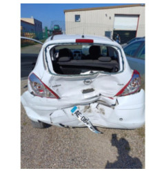 Retroviseur droit OPEL CORSA D Photo n°11