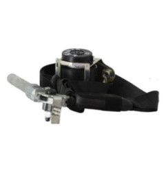 Ceinture avant droit OPEL CORSA D Photo n°1