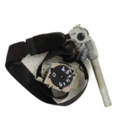 Ceinture avant droit OPEL CORSA D Photo n°3