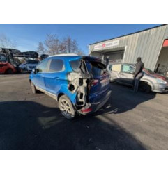 Pare soleil gauche FORD ECOSPORT Photo n°4