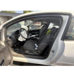 Ceinture avant droit OPEL CORSA D Photo n°15