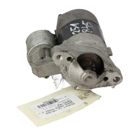 Demarreur RENAULT GRAND MODUS Photo n°1