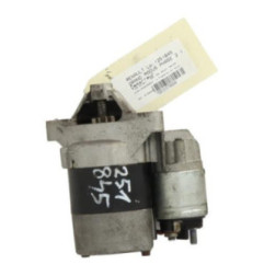 Demarreur RENAULT GRAND MODUS Photo n°5