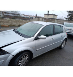 Retroviseur gauche RENAULT MEGANE 2 Photo n°3