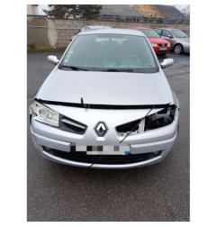 Feu arriere principal droit (feux) RENAULT MEGANE 2 Photo n°1