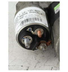 Demarreur RENAULT GRAND MODUS Photo n°8