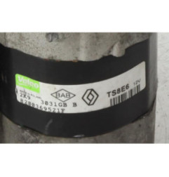 Demarreur RENAULT GRAND MODUS Photo n°9