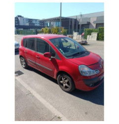 Demarreur RENAULT GRAND MODUS Photo n°10