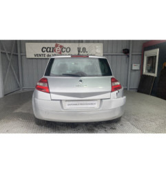 Poignee porte arriere gauche RENAULT MEGANE 2 Photo n°14