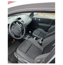 Alternateur RENAULT MEGANE 2 Photo n°5