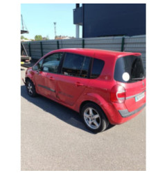 Demarreur RENAULT GRAND MODUS Photo n°13