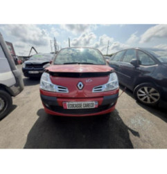 Demarreur RENAULT GRAND MODUS Photo n°15