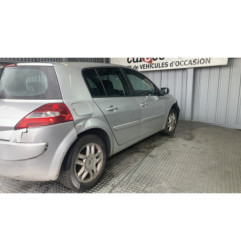 Bouton de warning RENAULT MEGANE 2 Photo n°13