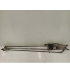 Moteur essuie glace avant RENAULT GRAND MODUS Photo n°1