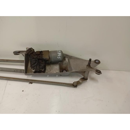 Moteur essuie glace avant RENAULT GRAND MODUS