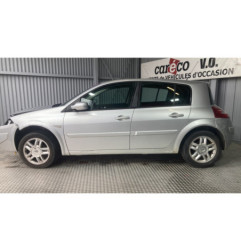 Serrure avant droit RENAULT MEGANE 2 Photo n°8