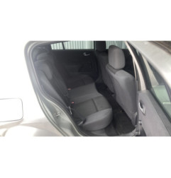 Serrure avant droit RENAULT MEGANE 2 Photo n°11