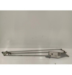 Moteur essuie glace avant RENAULT GRAND MODUS Photo n°5