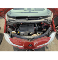 Moteur essuie glace avant RENAULT GRAND MODUS Photo n°12