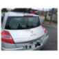 Plage arriere RENAULT MEGANE 2