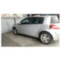 Plage arriere RENAULT MEGANE 2
