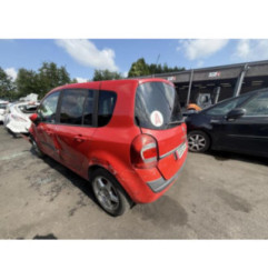 Moteur essuie glace avant RENAULT GRAND MODUS Photo n°19