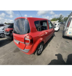 Moteur essuie glace avant RENAULT GRAND MODUS Photo n°20