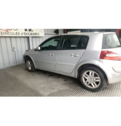 Demarreur RENAULT MEGANE 2 Photo n°12