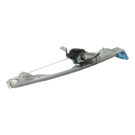 Moteur leve vitre avant droit RENAULT GRAND MODUS Photo n°1